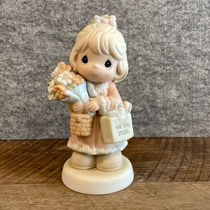 Precio Moments “It’s Time To Bless Your Own Day”